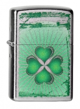 images/productimages/small/Zippo Clover Grunge 2004248.jpg